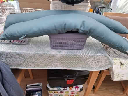 Photo of free Draught excluders (Watton IP25) #1