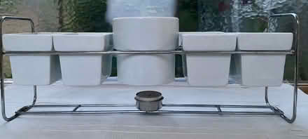 Photo of free Chocolate Fondue Set (Eaton NR4) #1