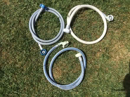 Photo of free Washing Machine Connectors (Derrington ST17) #1