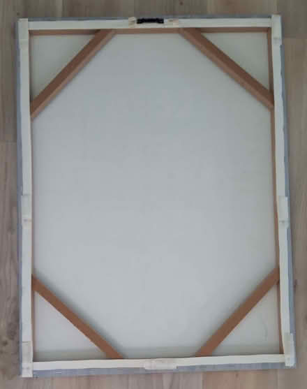 Photo of free Artists materials... (Broadstone BH18) #2