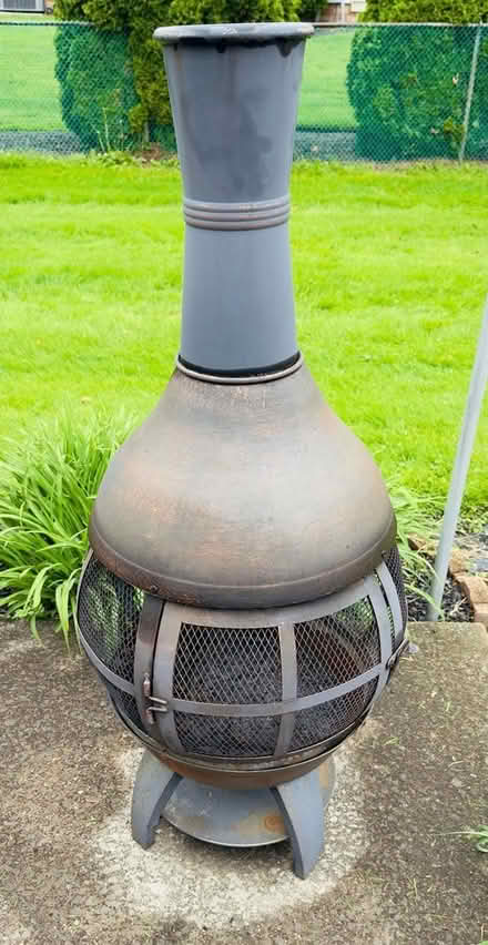Photo of free Yard stuff (Beachwood) #3