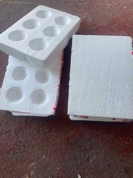Photo of free Incubator ready egg carriers (Dutton PR3) #1