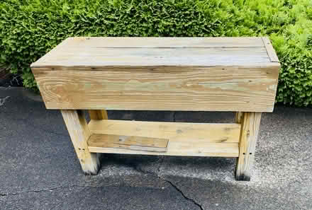 Photo of free Yard stuff (Beachwood) #4
