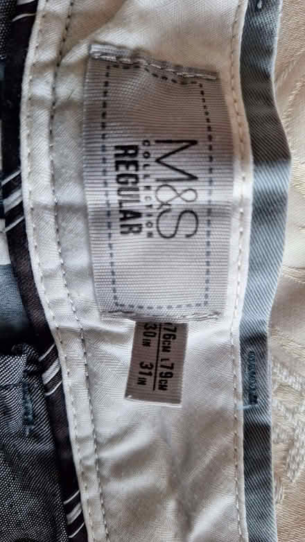 Photo of free Chinos (Stanway CO3) #1