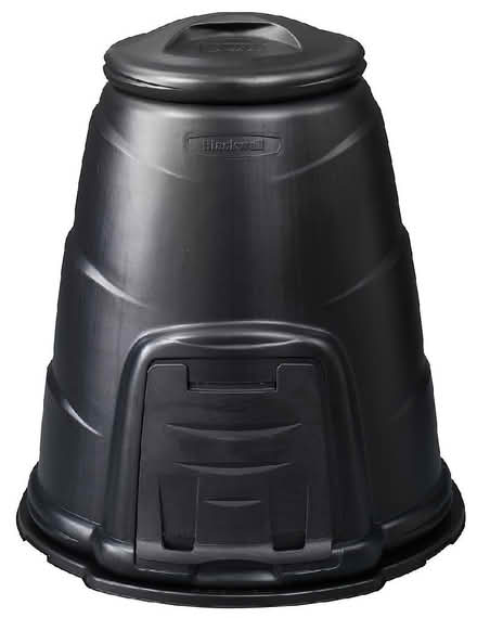 Photo of Compost bin (Shap CA10) #1