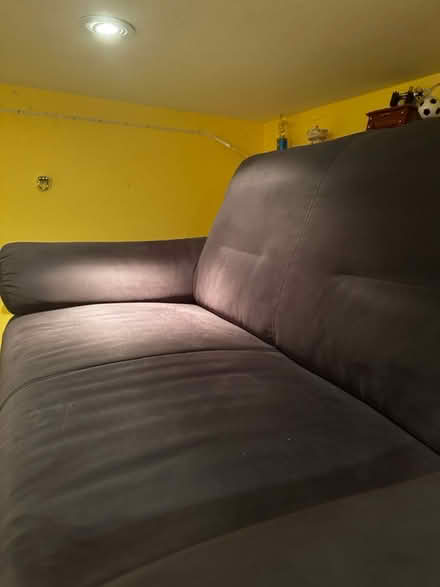 Photo of free Couch (Near Santa Rita) #1
