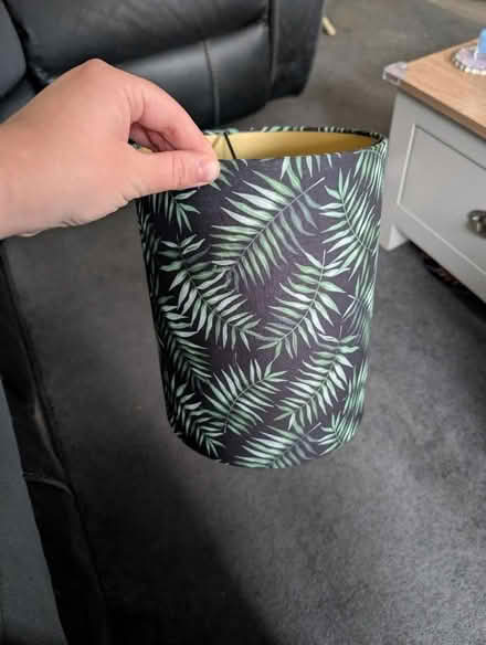 Photo of free Light shade (Goffs Oak EN7) #2