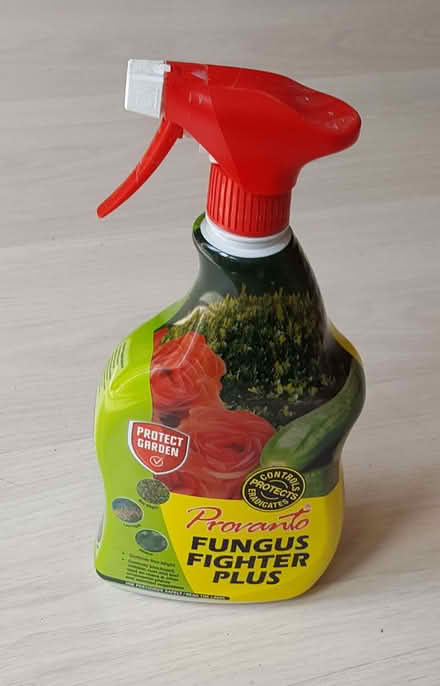 Photo of free Provanto Fungus Fighter Plus (Cutteslowe OX2) #1