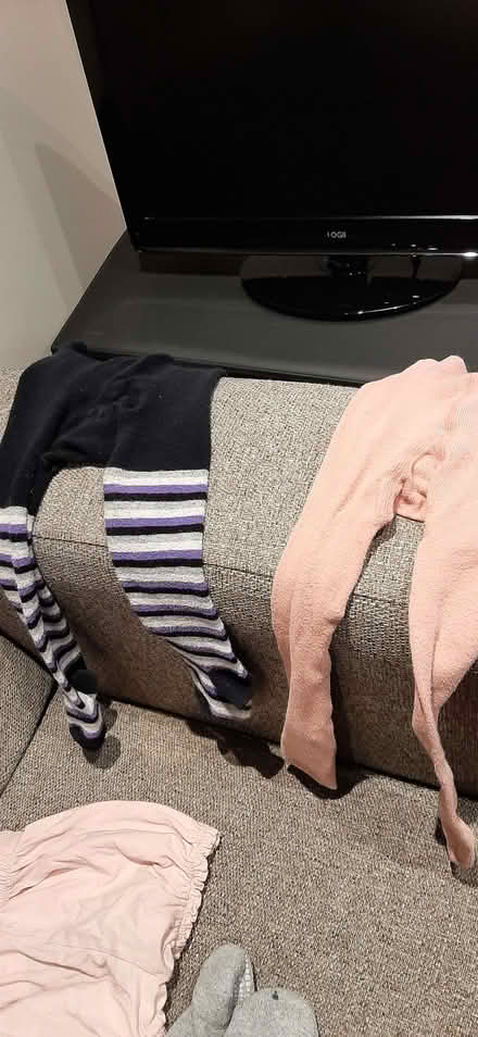 Photo of free Clothes for toddler (girl) (Horsell GU21) #2