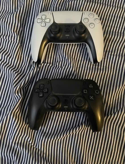 Photo of free Sony PS5 Slim (Houston) #3