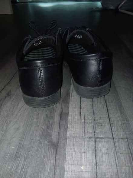 Photo of free Size 7 loafer shoes (Croydon) #3