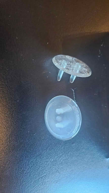 Photo of free Socket cover things x2 (Mountain View, Cuesta Park) #1