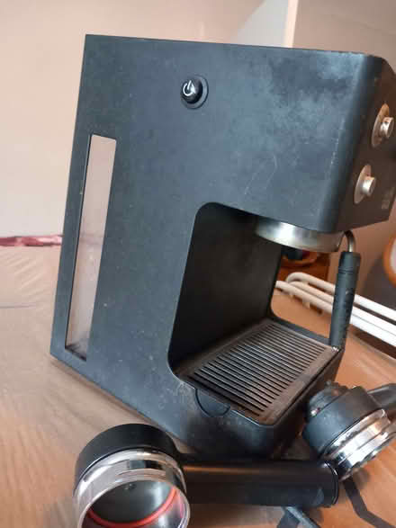 Photo of free GAGGIA coffee machine (Todmorden OL14) #2