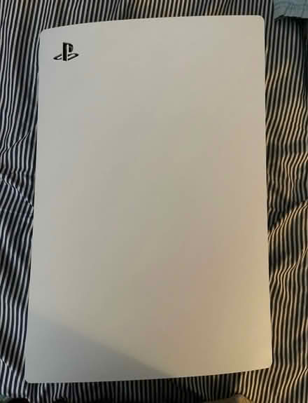 Photo of free Sony PS5 Slim (Houston) #1