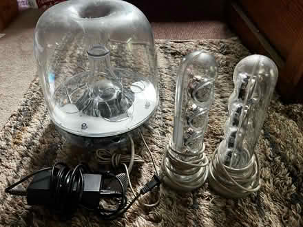Photo of free harmon kardan soundsticks ii (townsend, ma) #1