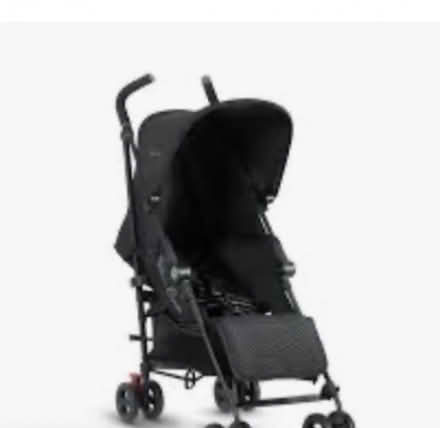 Photo of Pushchairs (Kennington OX1) #1