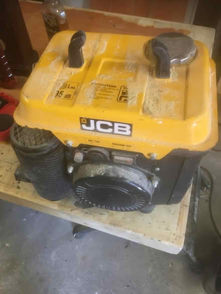 Photo of free Petrol Generator (Blackpool FY3 8FH) #2