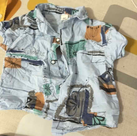 Photo of free Baby Clothes (Bradford BD4) #2