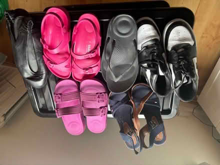 Photo of free Size 3 ladies (Plaistow E13) #1