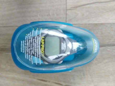 Photo of free Personal Lap Timer (Farnborough GU14) #1