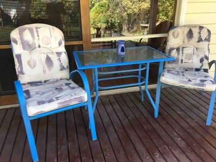Photo of free Garden and Outdoor furniture (Lilydale Victoria 3140) #1