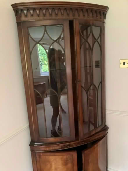 Photo of free Lovely corner unit (ME14 Bearsted) #1