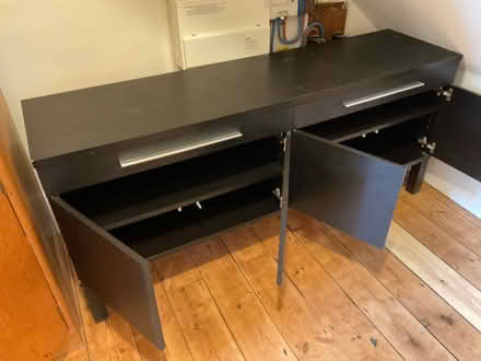 Photo of free IKEA cabinet (Twickenham TW1 (Twickenham TW1 (St Margarets)) #2