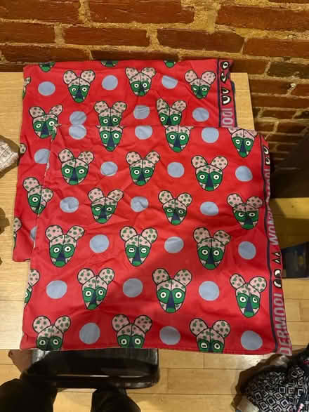Photo of free Misc Household items (West Baltimore) #4
