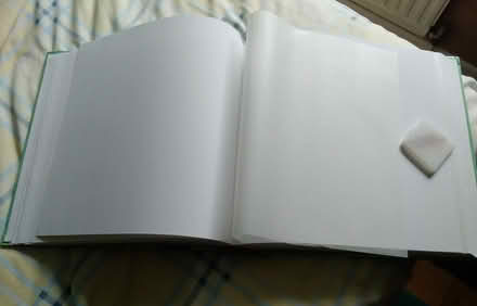Photo of free Photo album (Emsworth PO10) #1
