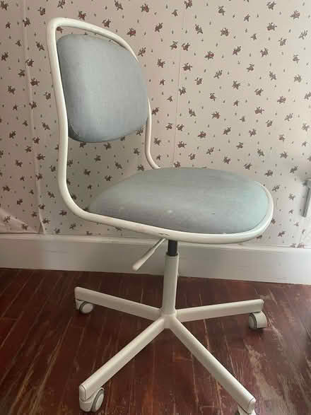 Photo of free two office chairs (New Albany) #4