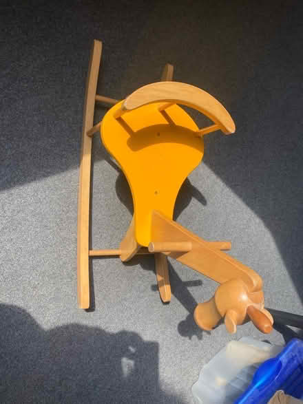 Photo of free Toddler toys (Northway OX3) #2