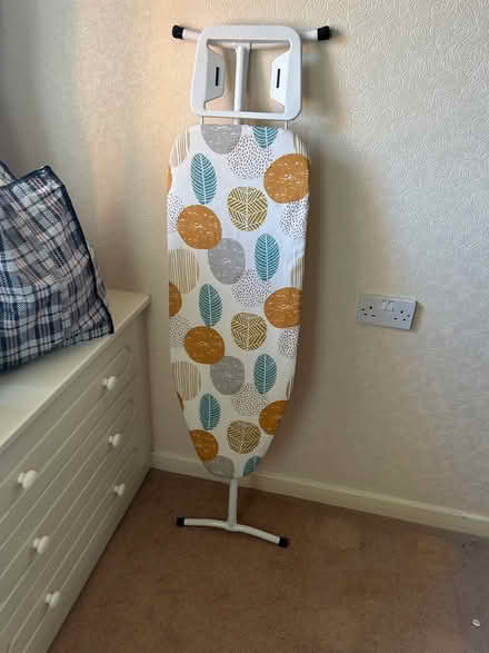 Photo of free Ironing Board (B36) #1