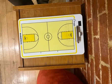 Photo of free File cabinet (West Baltimore) #1