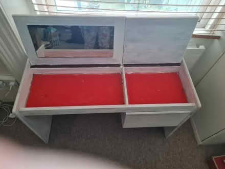Photo of free Retro Dressing Table (Brighton BN1) #1
