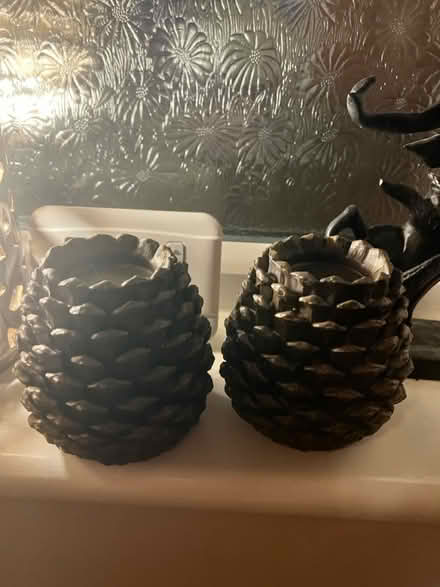 Photo of free Tea light holders (West Bridgford NG2) #1