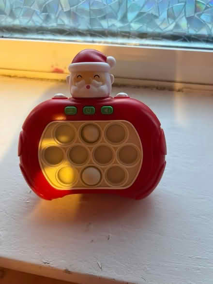 Photo of free Pop it game (Long ditton) #1