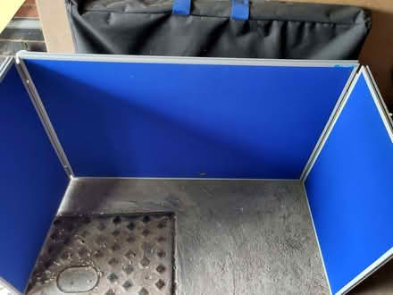 Photo of free Half size display board (Littleover DE23) #1