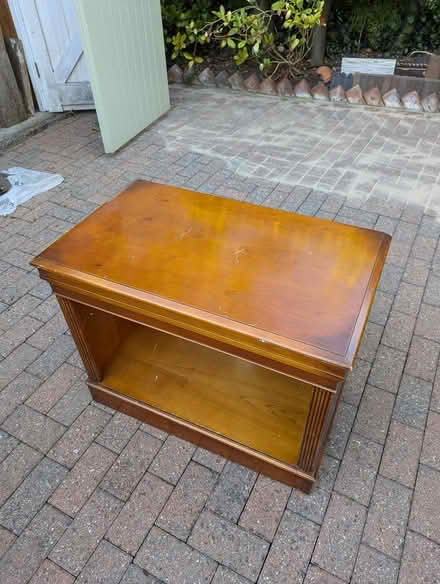 Photo of free Media cabinet (M20 West Didsbury) #2