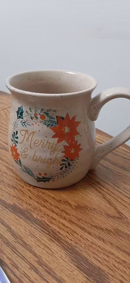 Photo of free Two coffee mugs (Farmington Hills) #1