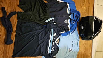 Photo of free Sports gears M-L (clarkson lorne park area) #1