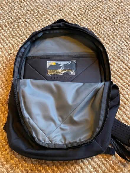 Photo of free Small rucksack (West Bridgford NG2) #3