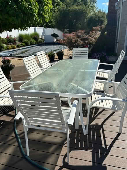 Photo of free Outdoors (Dix Hills) #1