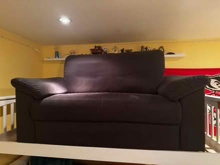 Photo of free Couch (Near Santa Rita) #2