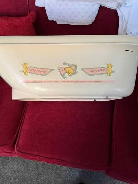 Photo of free Mothercare Babies Bath (Burnley BB12) #1