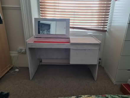 Photo of free Retro Dressing Table (Brighton BN1) #4