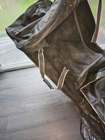 Photo of free Very Large Holdalls (CT1) #2