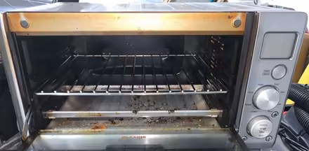 Photo of free Breville Toaster Oven (Maynard) #2