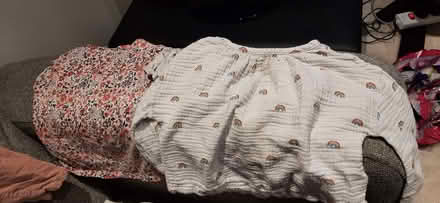 Photo of free Clothes for toddler (girl) (Horsell GU21) #3