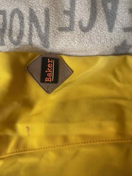 Photo of free Ted baker boys jacket (Birtley DH3) #2