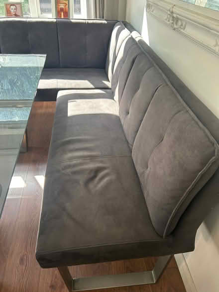 Photo of free Dining room set (Watford WD24) #2